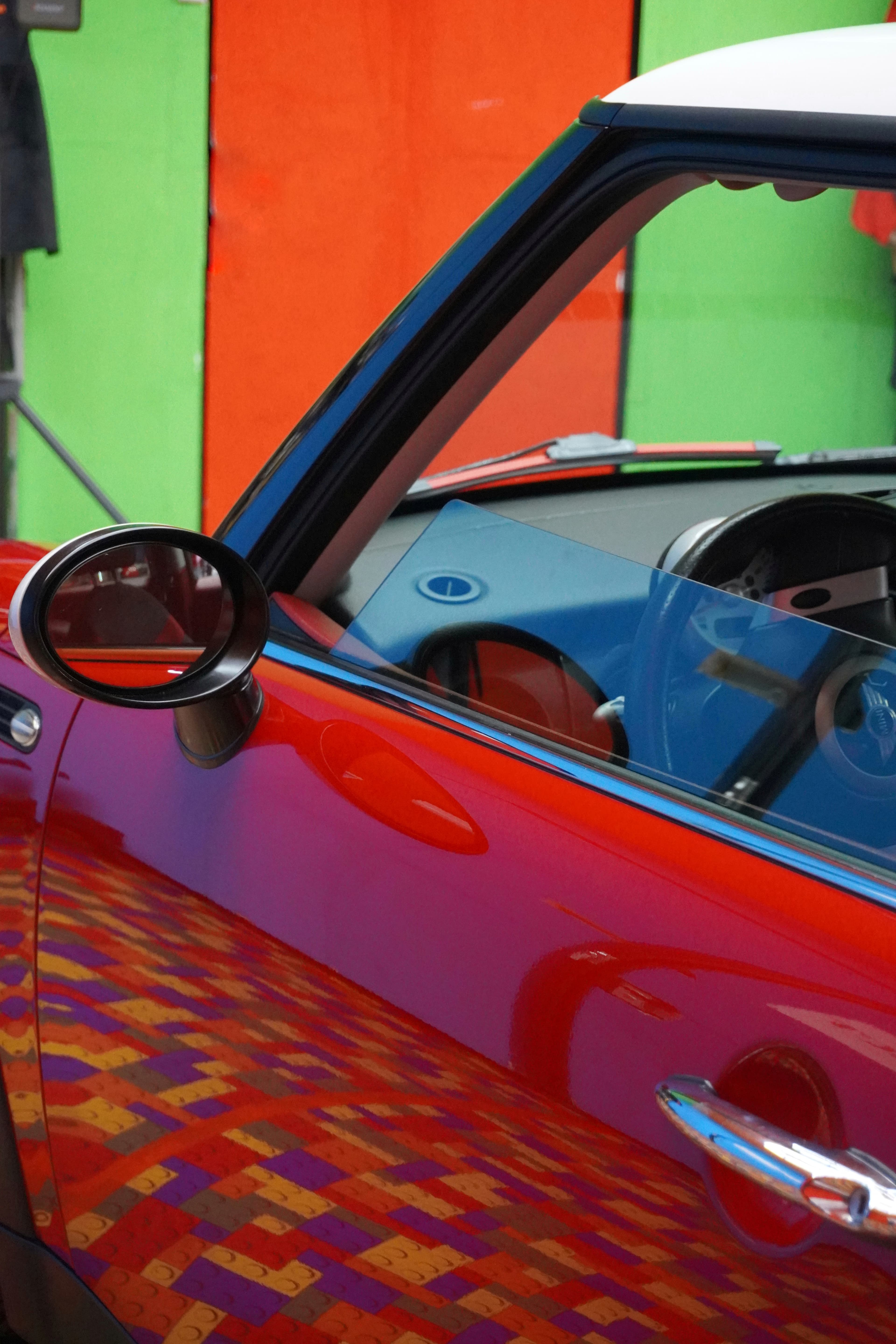 Patrykowóz - Zdjęcie 2