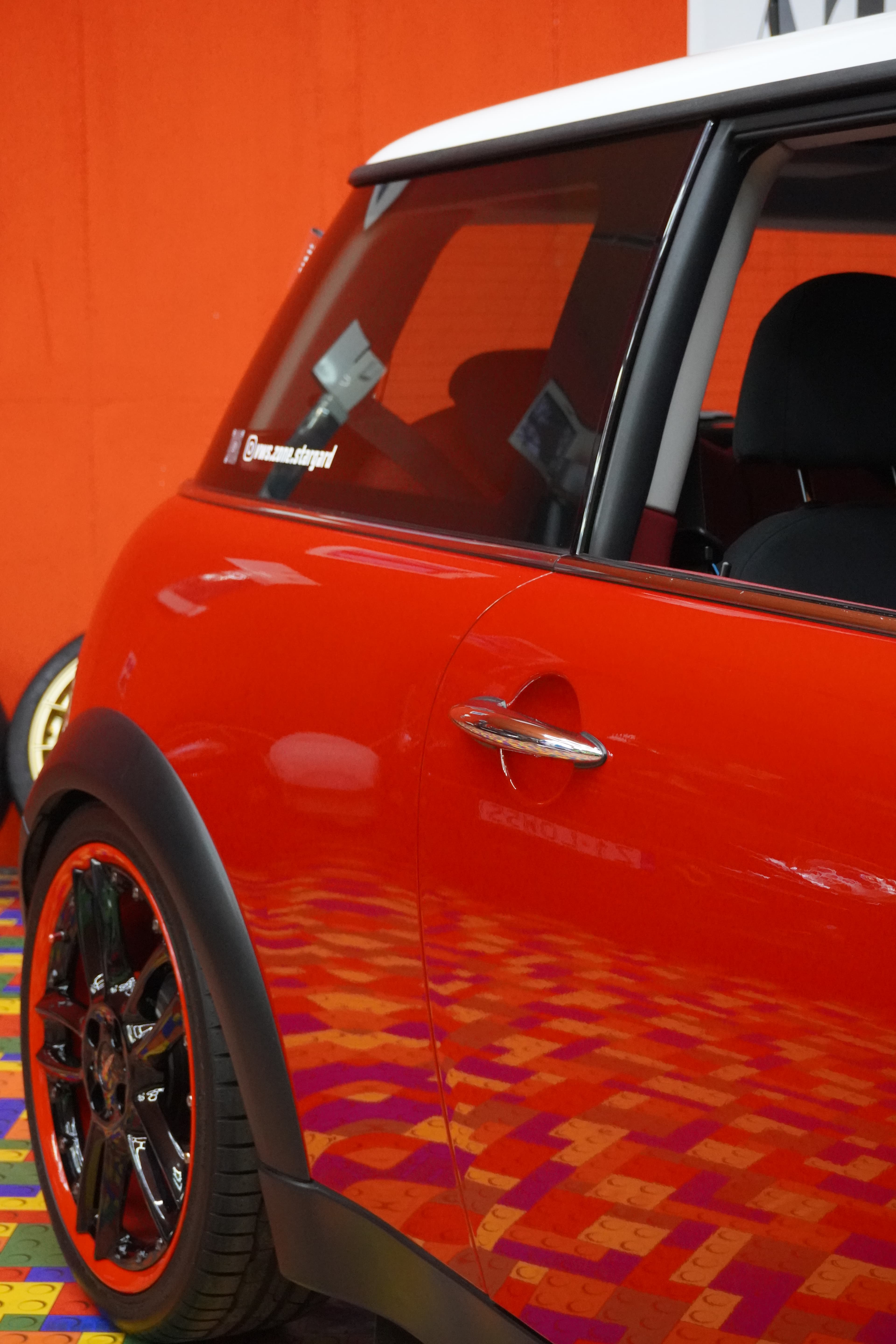 Patrykowóz - Zdjęcie 11