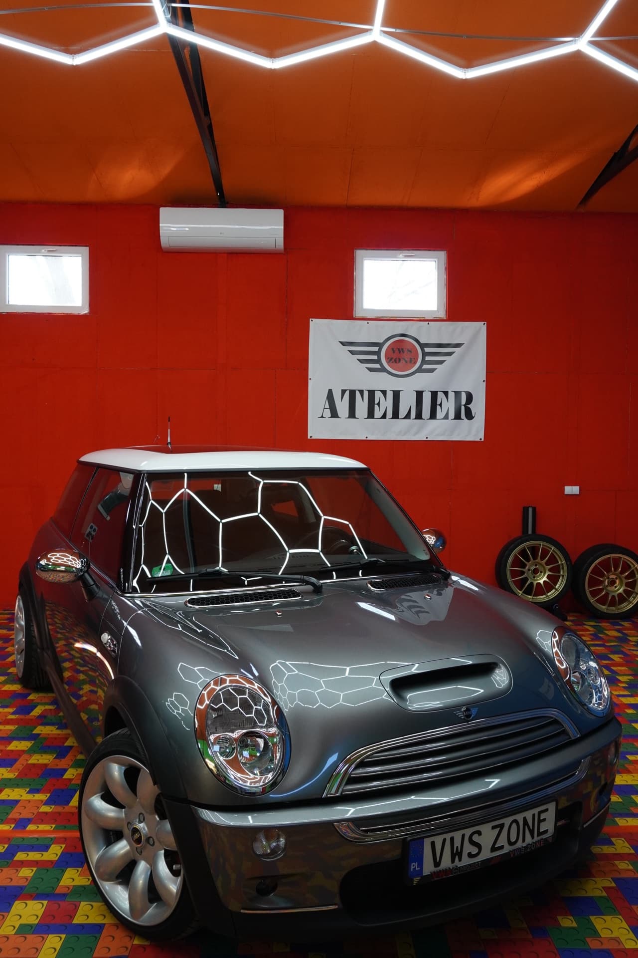 HANS - 3