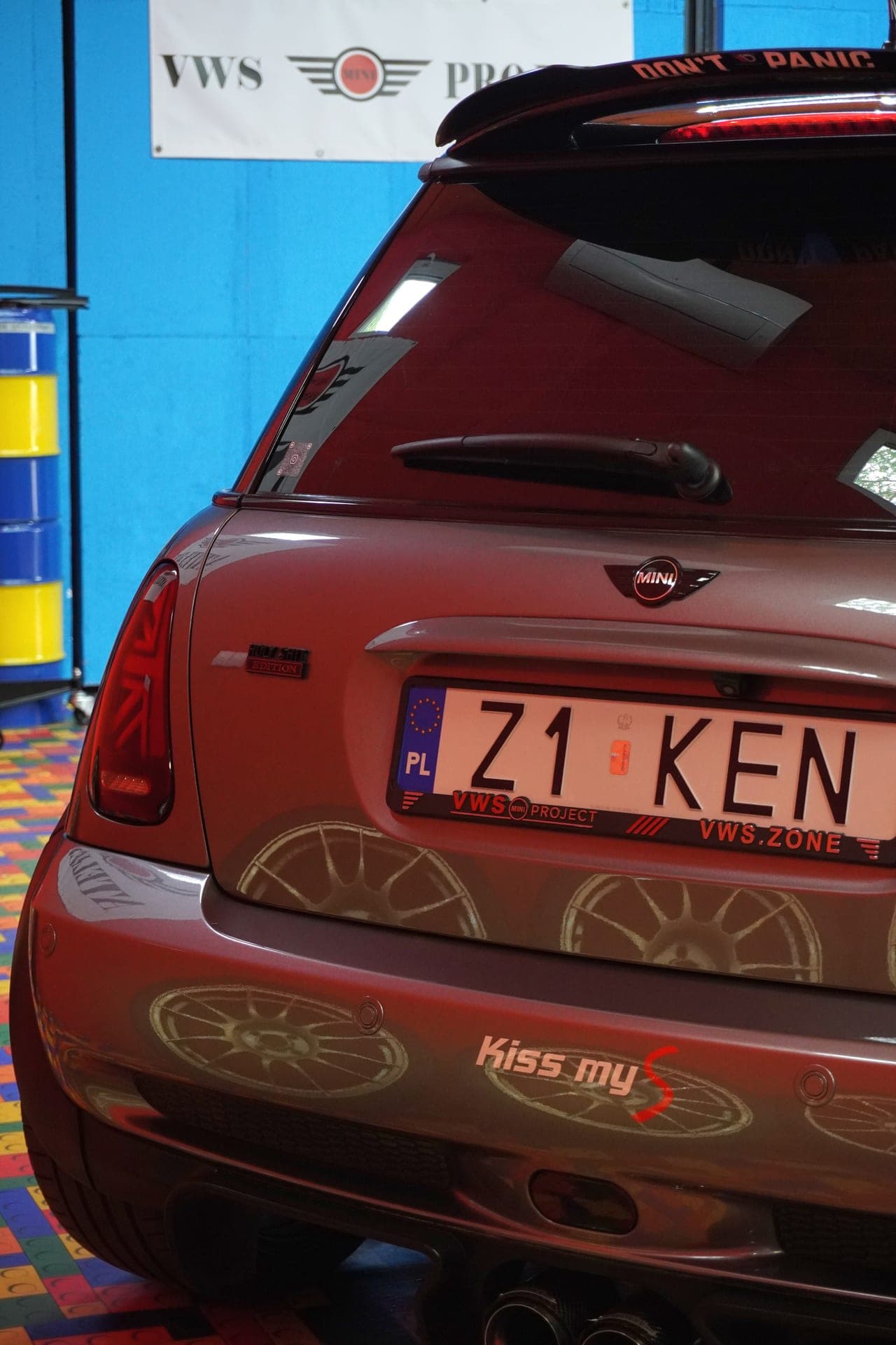 Ken - 7