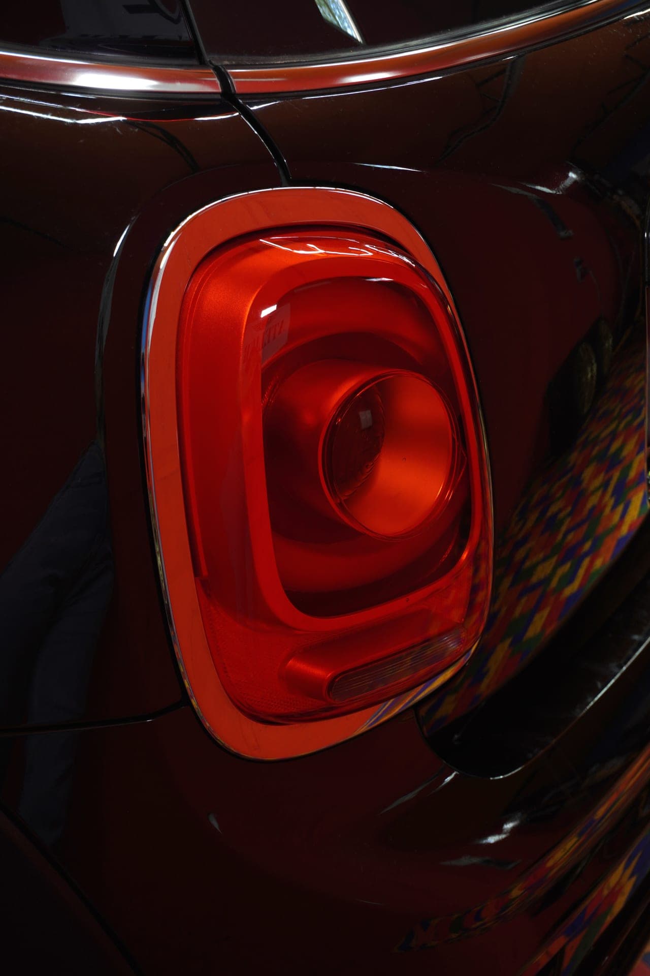 Papa's Car - 9