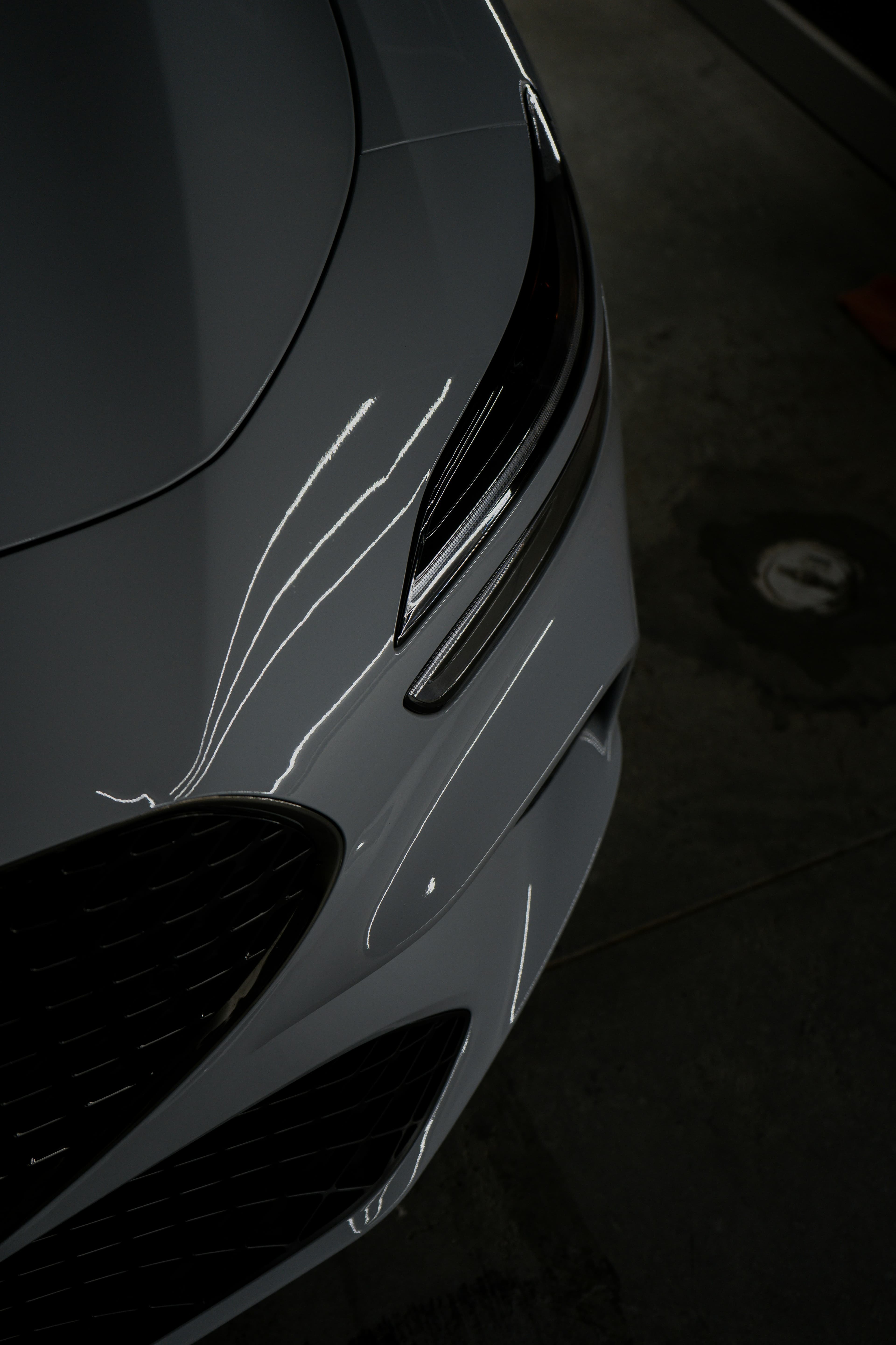 Drobne naprawy na miejscu