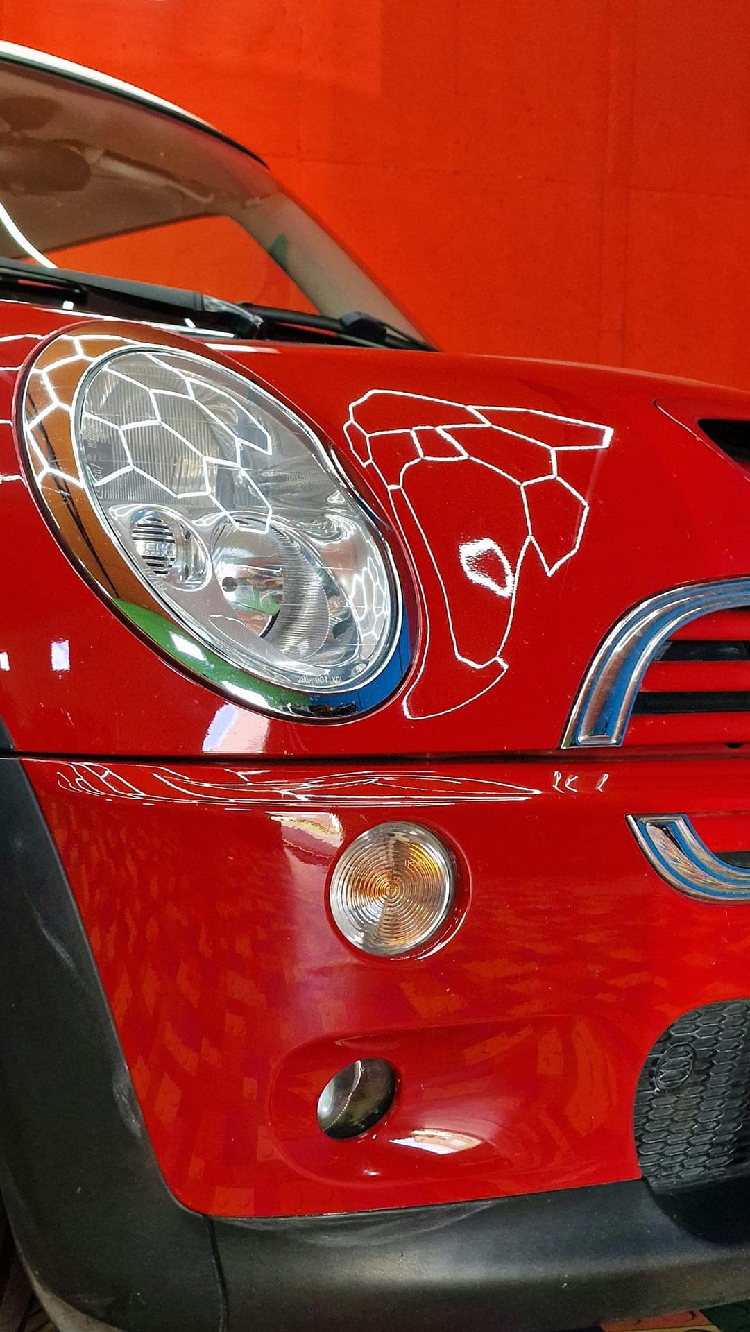 RED - 2
