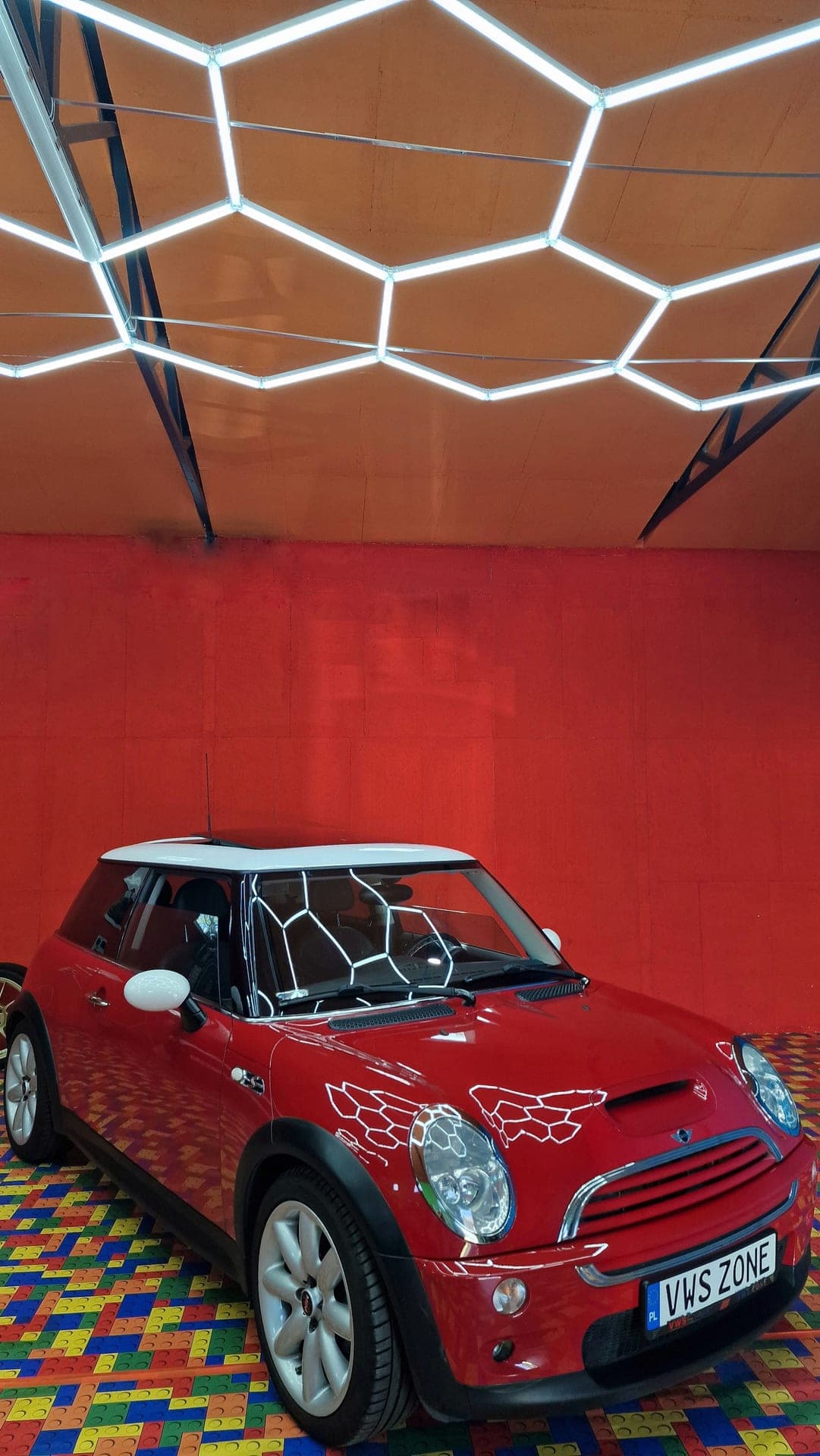 RED - 3