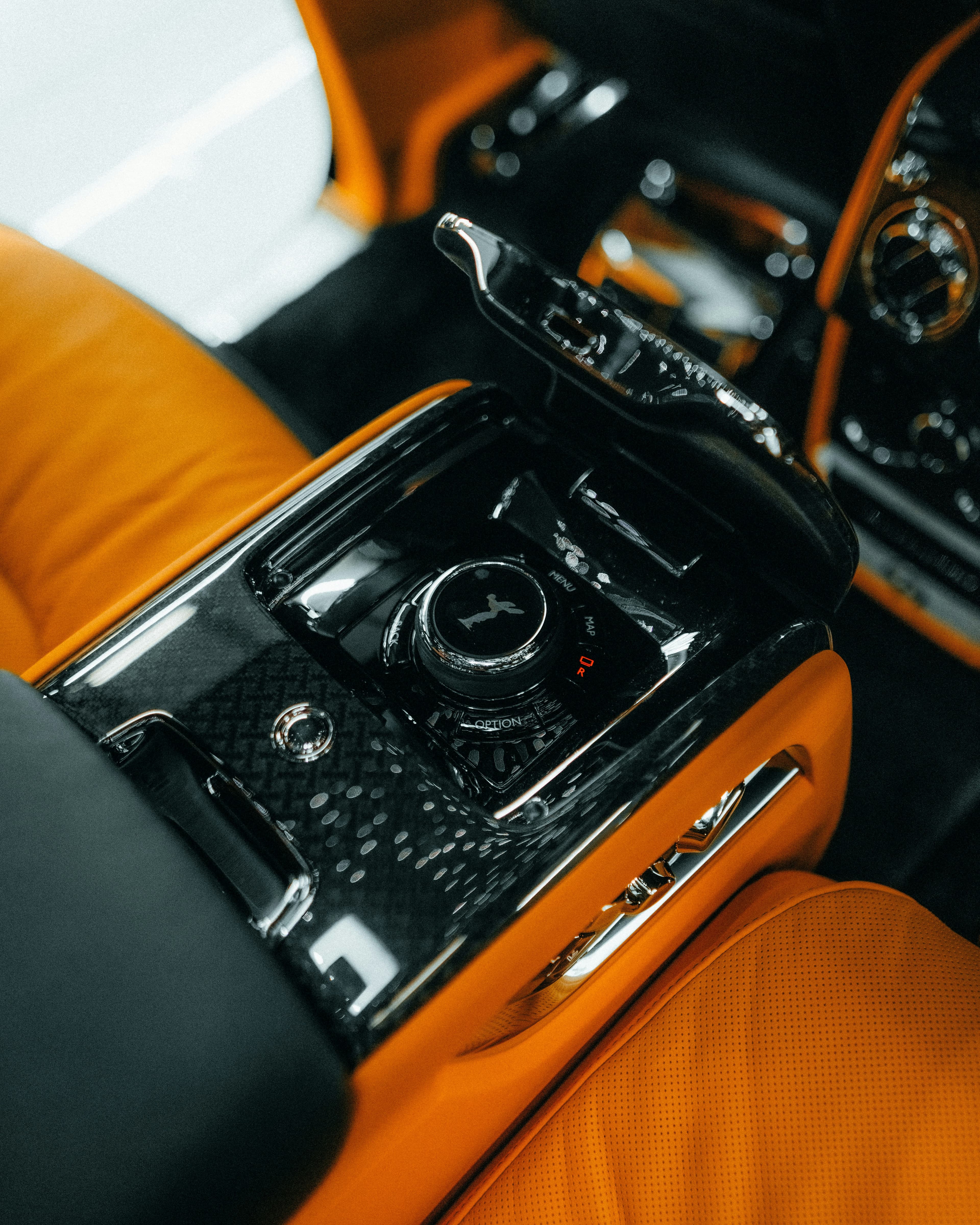 Mycie i czyszczenie karoserii